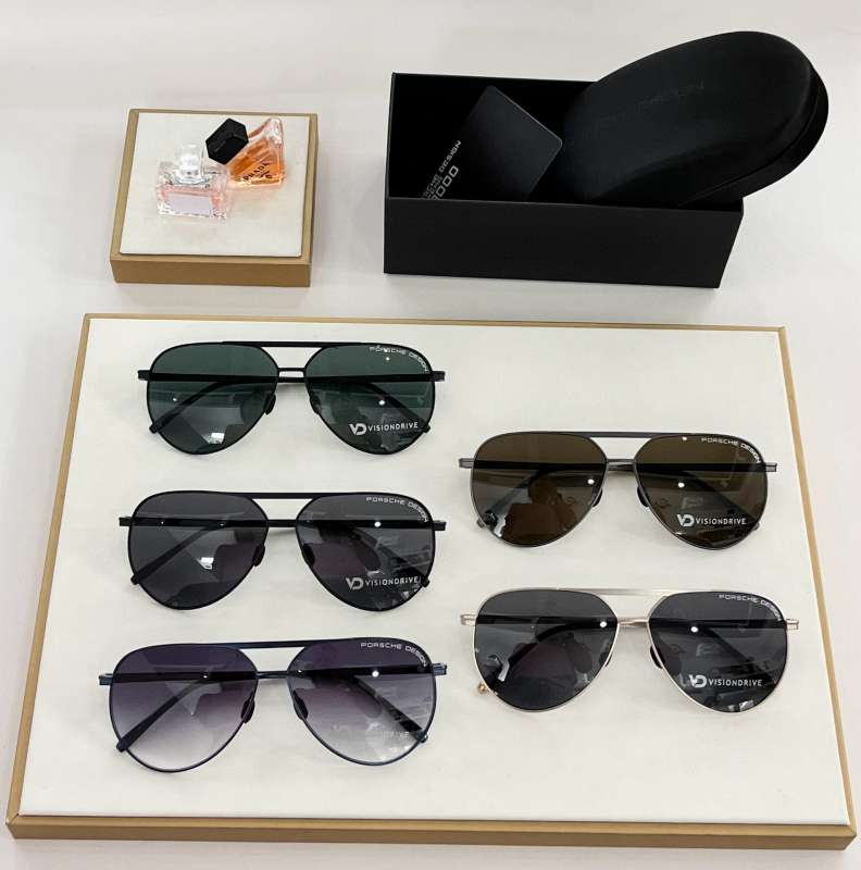 Picture of Porschr Design Sunglasses _SKUfw56615959fw